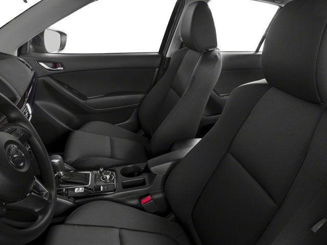 used 2016 Mazda CX-5 car