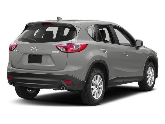 used 2016 Mazda CX-5 car