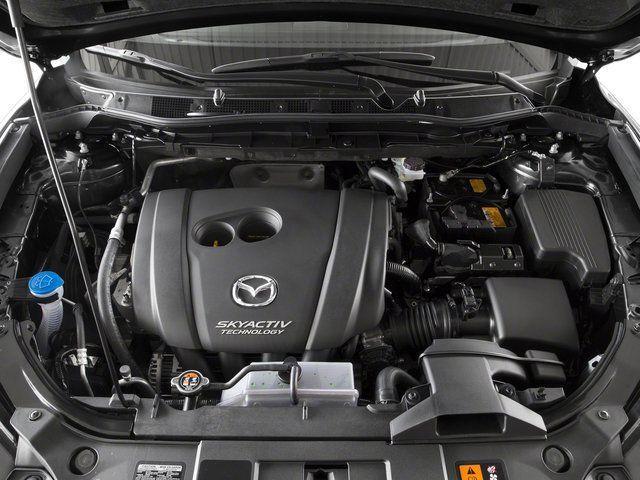 used 2016 Mazda CX-5 car
