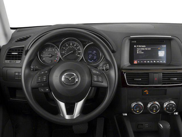 used 2016 Mazda CX-5 car