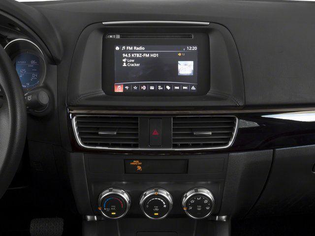 used 2016 Mazda CX-5 car