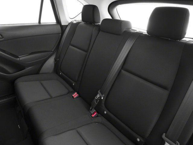 used 2016 Mazda CX-5 car