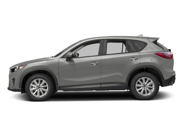 used 2016 Mazda CX-5 car