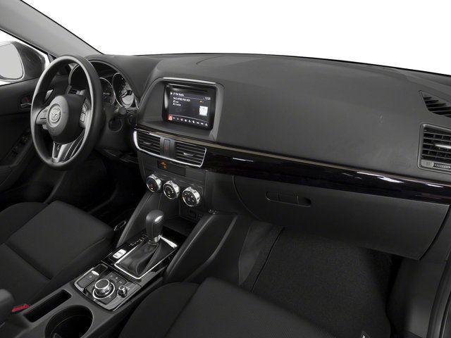 used 2016 Mazda CX-5 car