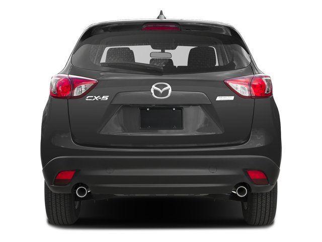used 2016 Mazda CX-5 car