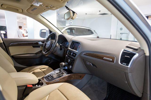 used 2016 Audi Q5 car, priced at $19,995