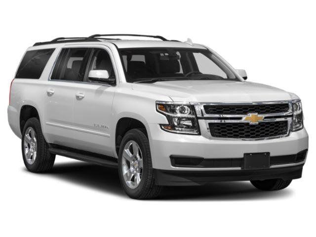 used 2019 Chevrolet Suburban car