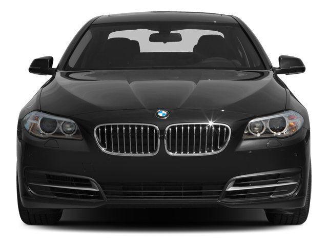 used 2014 BMW 528 car, priced at $14,995