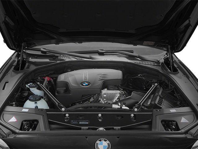 used 2014 BMW 528 car, priced at $14,995
