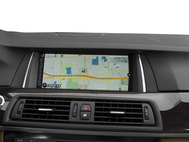 used 2014 BMW 528 car, priced at $14,995