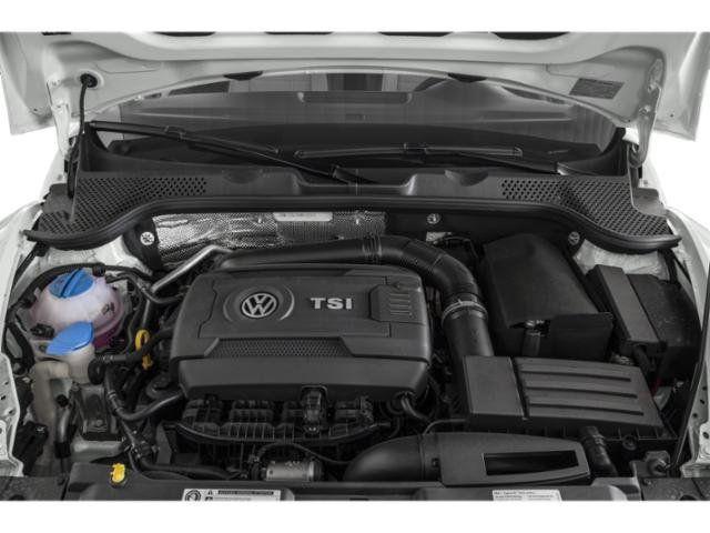 used 2017 Volkswagen Beetle car