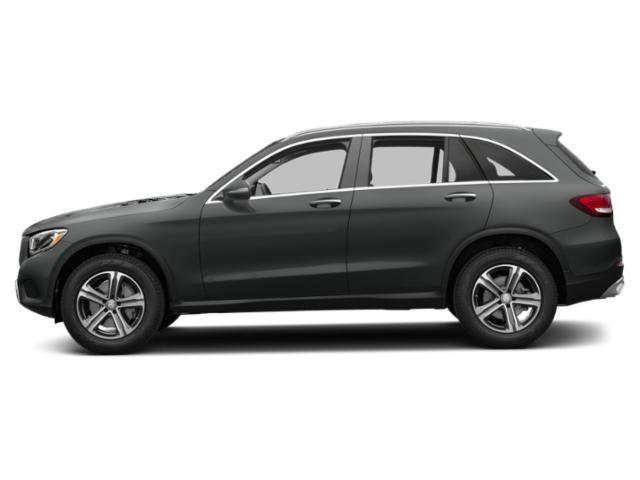 used 2018 Mercedes-Benz GLC 300 car