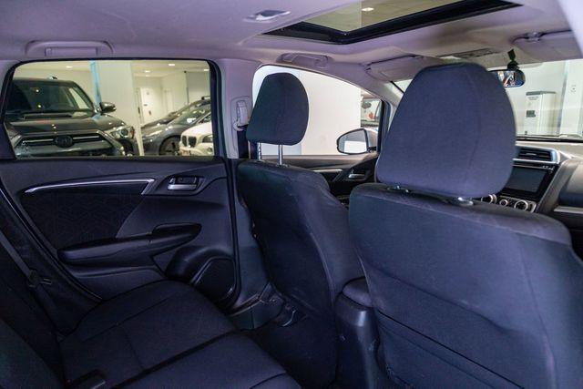 used 2016 Honda Fit car, priced at $17,995