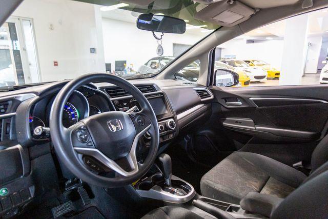used 2016 Honda Fit car, priced at $17,995