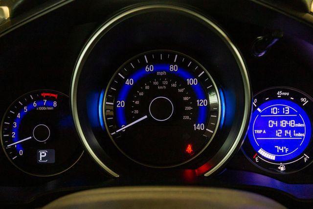 used 2016 Honda Fit car, priced at $17,995