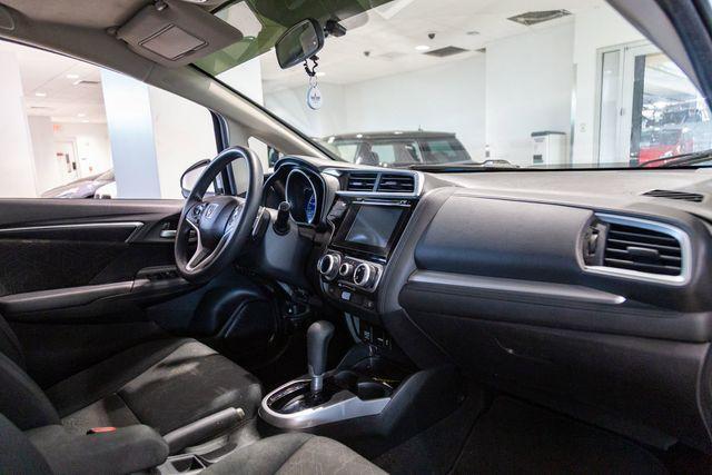 used 2016 Honda Fit car, priced at $17,995