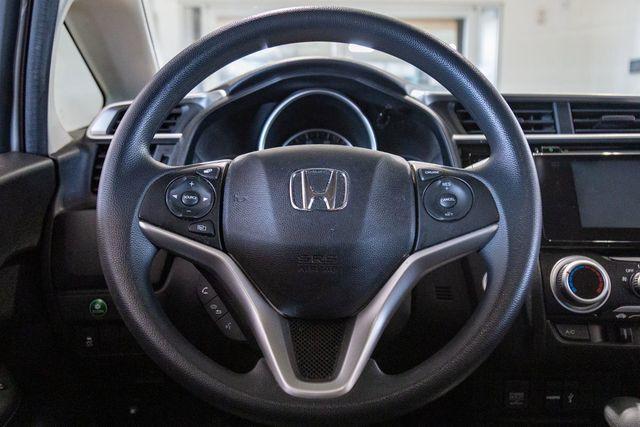used 2016 Honda Fit car, priced at $17,995