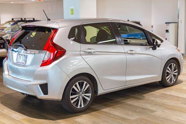 used 2016 Honda Fit car, priced at $17,995