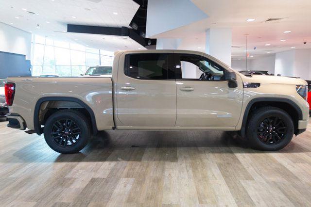 used 2023 GMC Sierra 1500 car, priced at $49,995