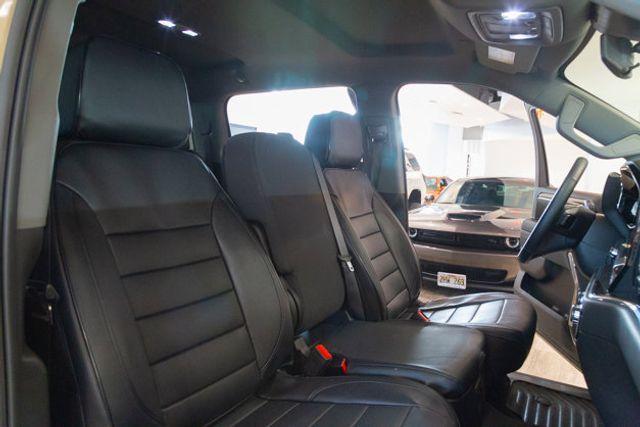 used 2023 GMC Sierra 1500 car, priced at $49,995