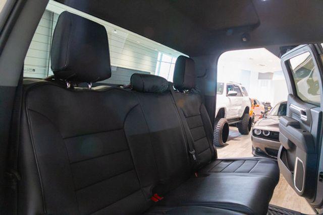 used 2023 GMC Sierra 1500 car, priced at $49,995