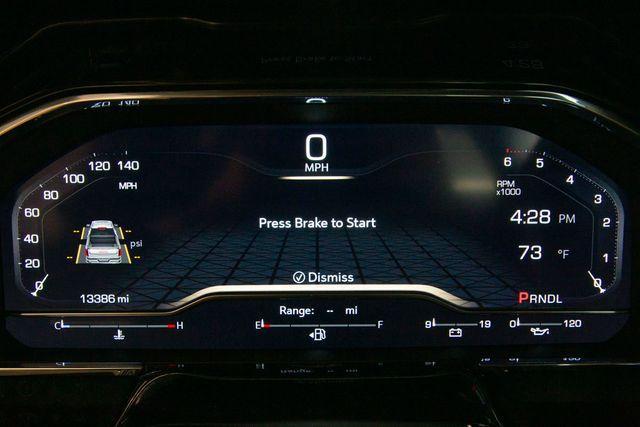 used 2023 GMC Sierra 1500 car, priced at $49,995