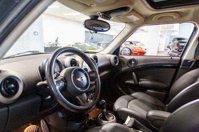 used 2012 MINI Cooper S Countryman car, priced at $9,995