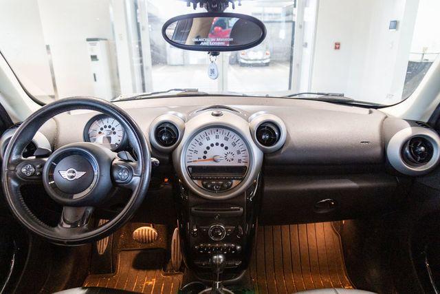 used 2012 MINI Cooper S Countryman car, priced at $9,995