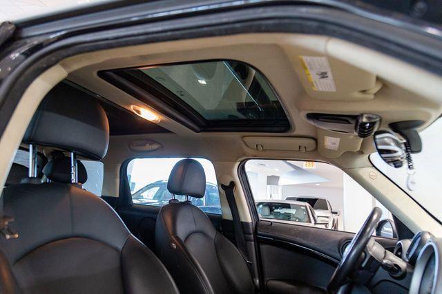 used 2012 MINI Cooper S Countryman car, priced at $9,995