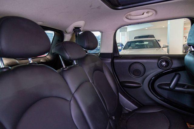 used 2012 MINI Cooper S Countryman car, priced at $9,995