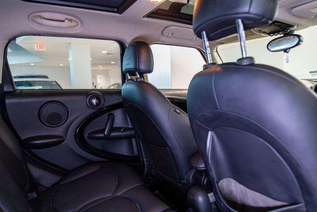 used 2012 MINI Cooper S Countryman car, priced at $9,995