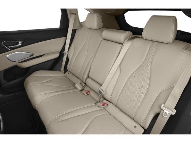 used 2019 Acura RDX car