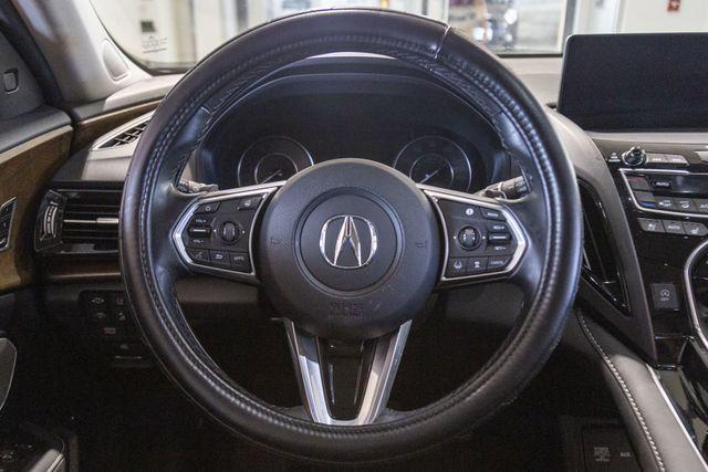 used 2019 Acura RDX car, priced at $19,995