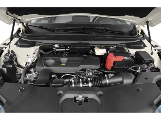 used 2019 Acura RDX car