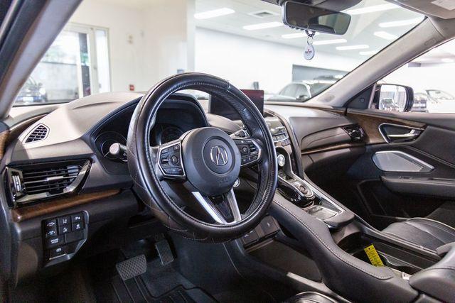 used 2019 Acura RDX car, priced at $19,995