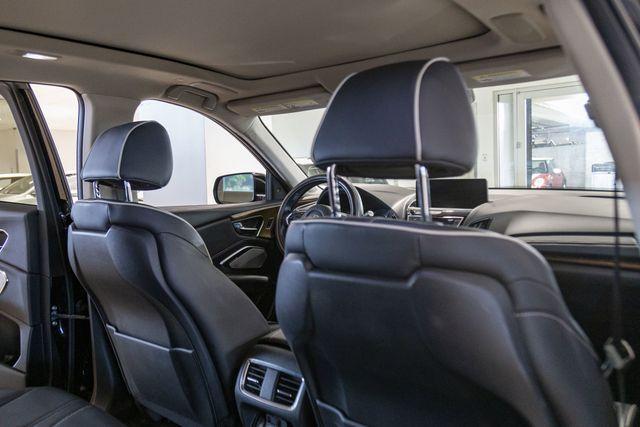 used 2019 Acura RDX car, priced at $19,995
