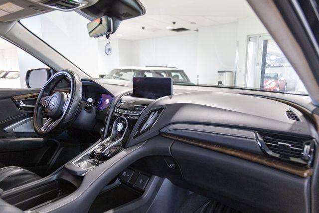 used 2019 Acura RDX car, priced at $19,995