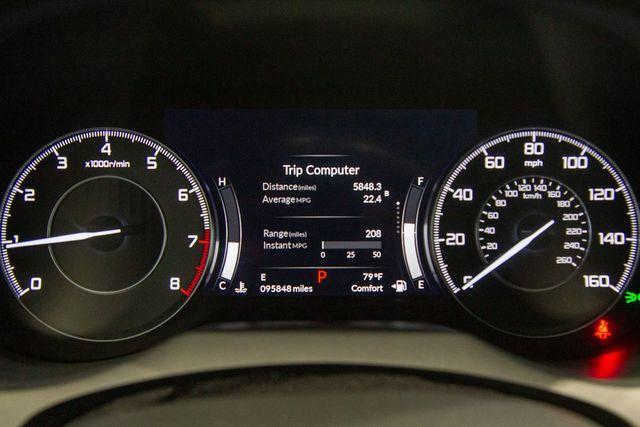 used 2019 Acura RDX car, priced at $19,995