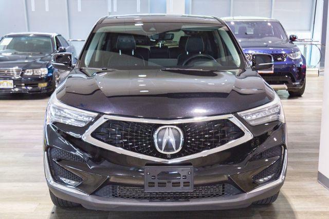 used 2019 Acura RDX car, priced at $19,995