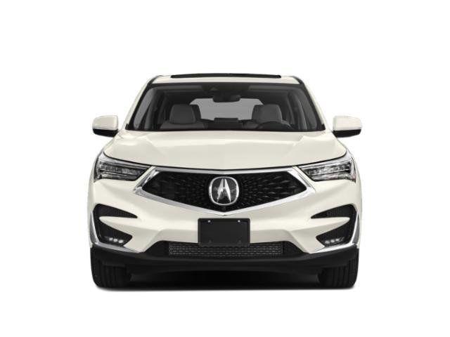 used 2019 Acura RDX car