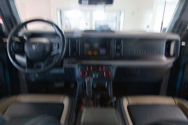 used 2022 Ford Bronco car, priced at $44,995