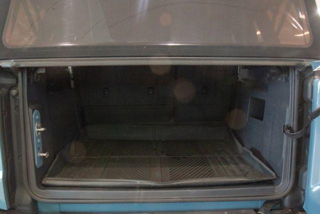 used 2022 Ford Bronco car, priced at $44,995