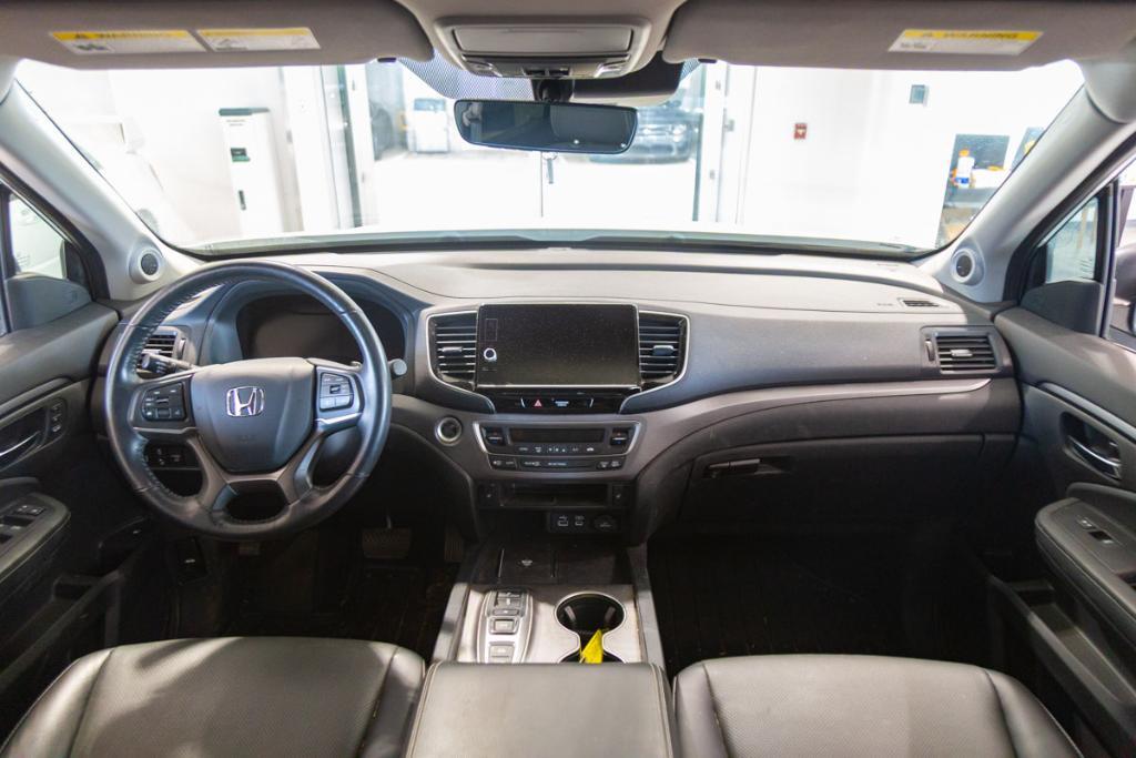 used 2024 Honda Ridgeline car, priced at $39,995