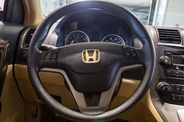 used 2009 Honda CR-V car, priced at $4,995