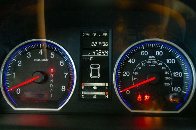 used 2009 Honda CR-V car, priced at $4,995