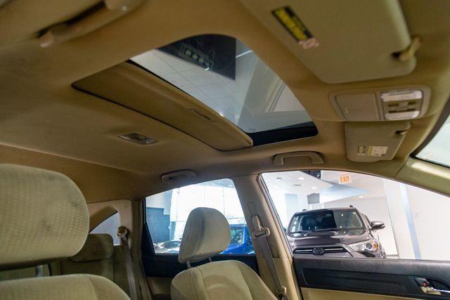 used 2009 Honda CR-V car, priced at $4,995