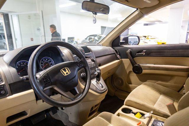 used 2009 Honda CR-V car, priced at $4,995