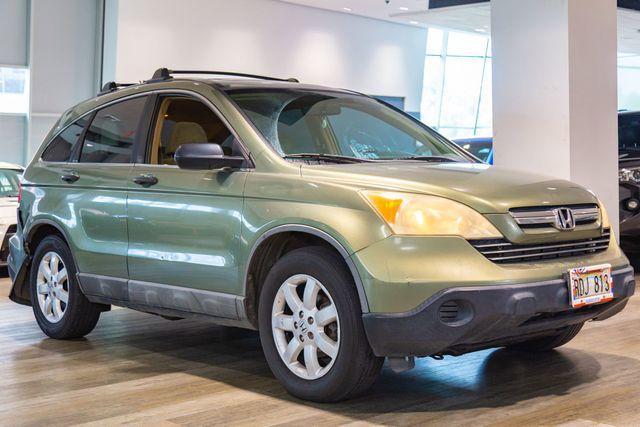 used 2009 Honda CR-V car, priced at $4,995