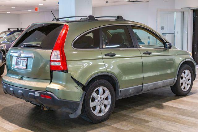 used 2009 Honda CR-V car, priced at $4,995