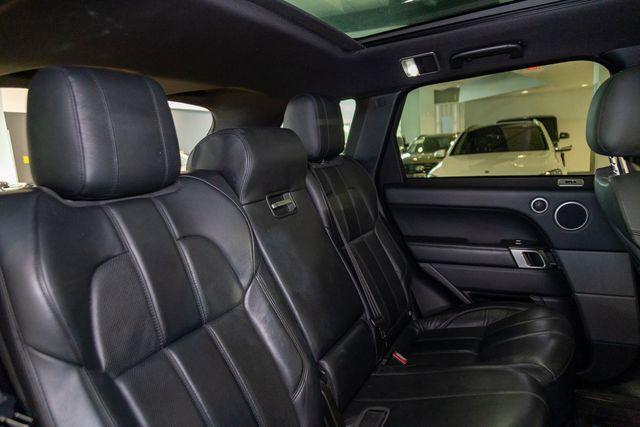 used 2016 Land Rover Range Rover Sport car, priced at $29,995